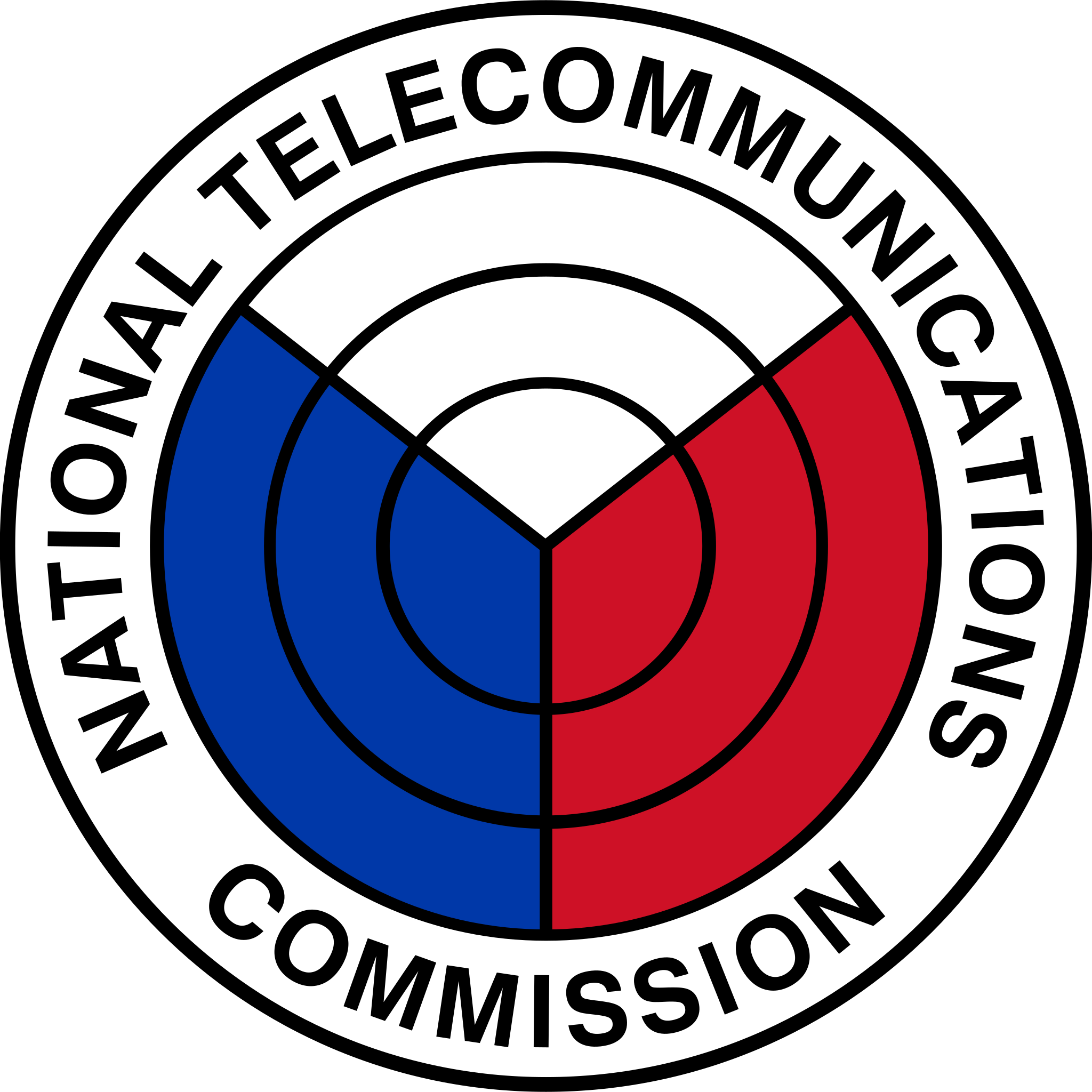 NTC logo
